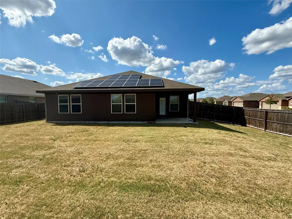 616 Chuck Wagon Drive Josephine, TX 75189