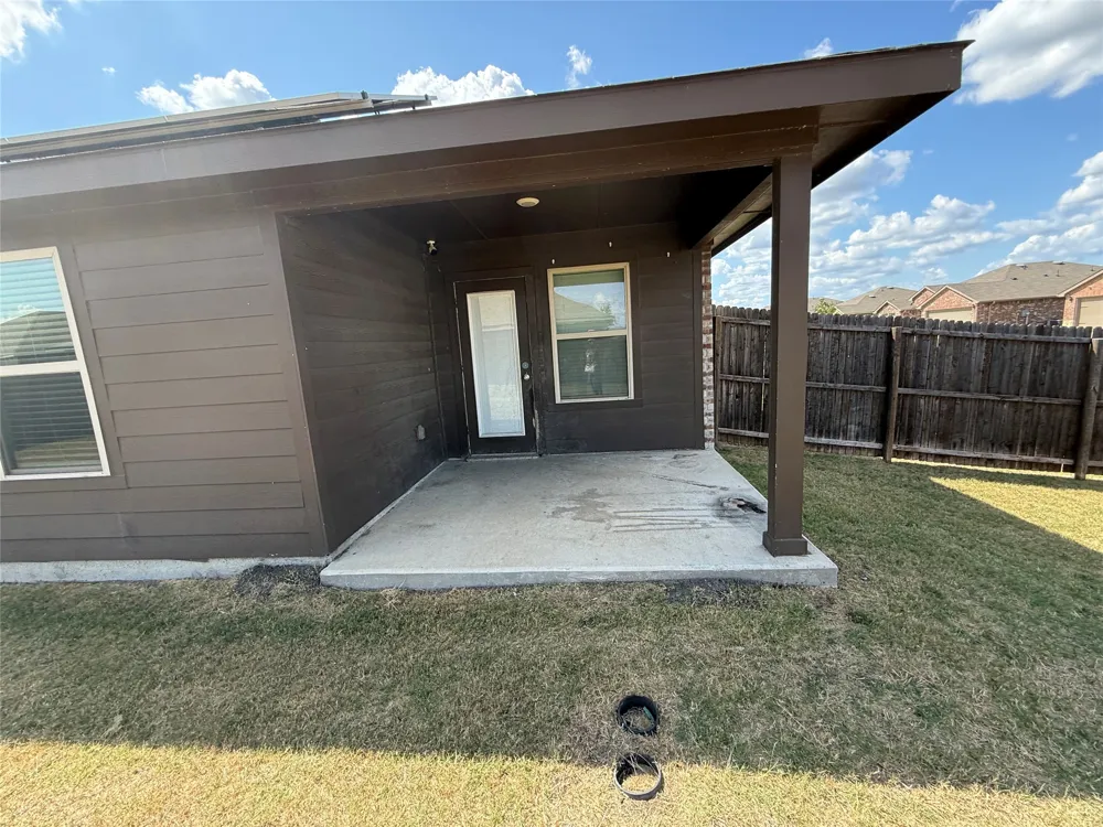 616 Chuck Wagon Drive Josephine, TX 75189