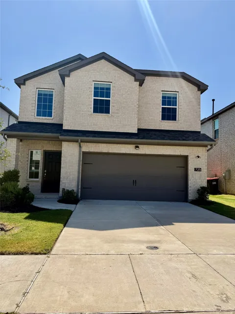 725 Santa Lucia Drive