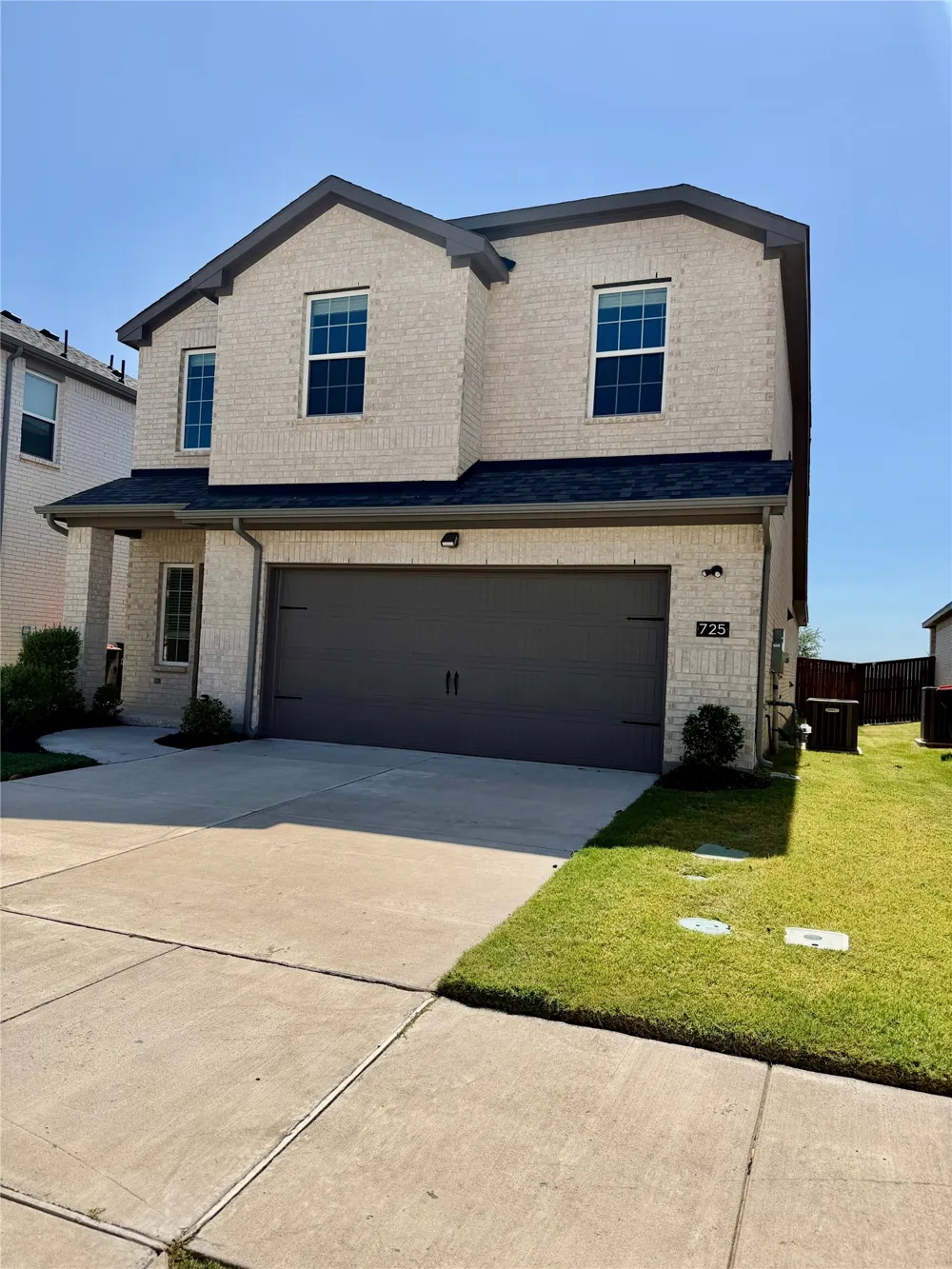 725 Santa Lucia Drive Anna, TX 75409