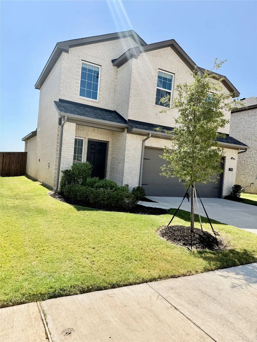 725 Santa Lucia Drive Anna, TX 75409