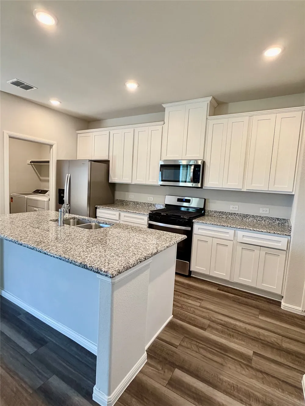 725 Santa Lucia Drive Anna, TX 75409