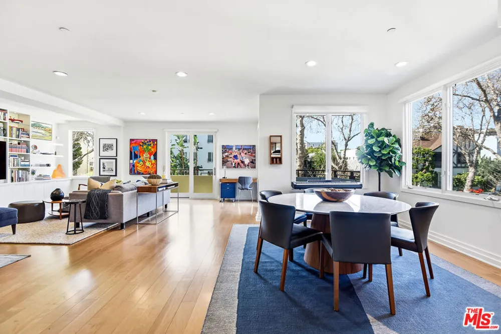 130 Swall Drive #201 Beverly Hills, CA 90211
