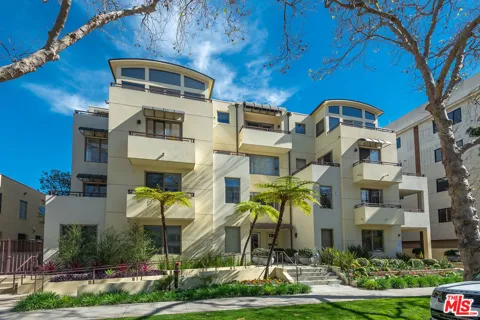 130 Swall Drive #201