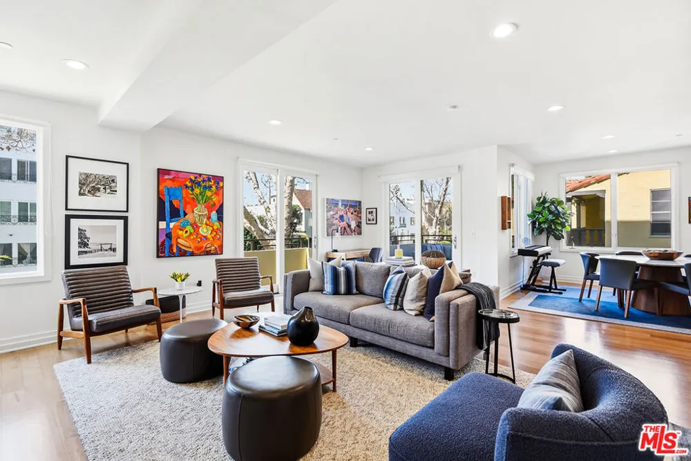 130 Swall Drive #201 Beverly Hills, CA 90211