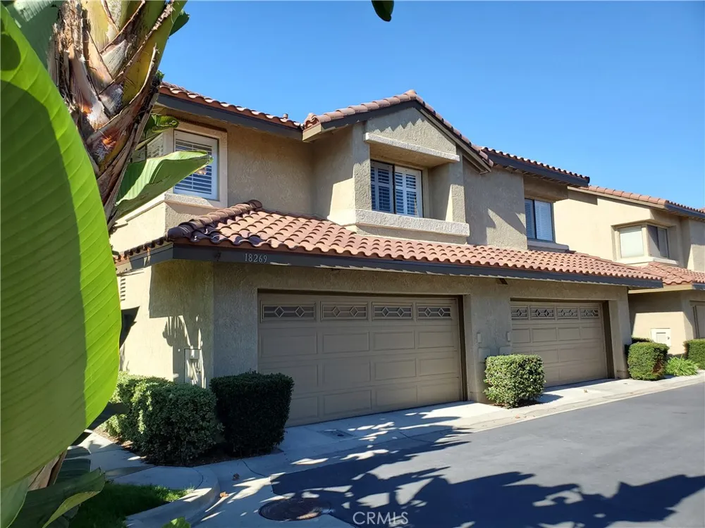 18269 Peters Court Fountain Valley, CA 92708