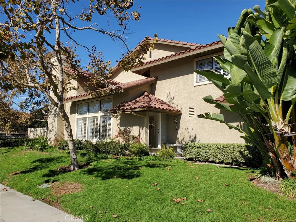 18269 Peters Court Fountain Valley, CA 92708