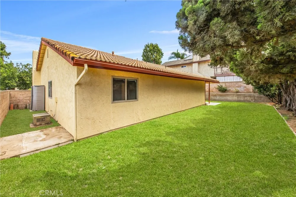 22853 La Paix Street Grand Terrace, CA 92313