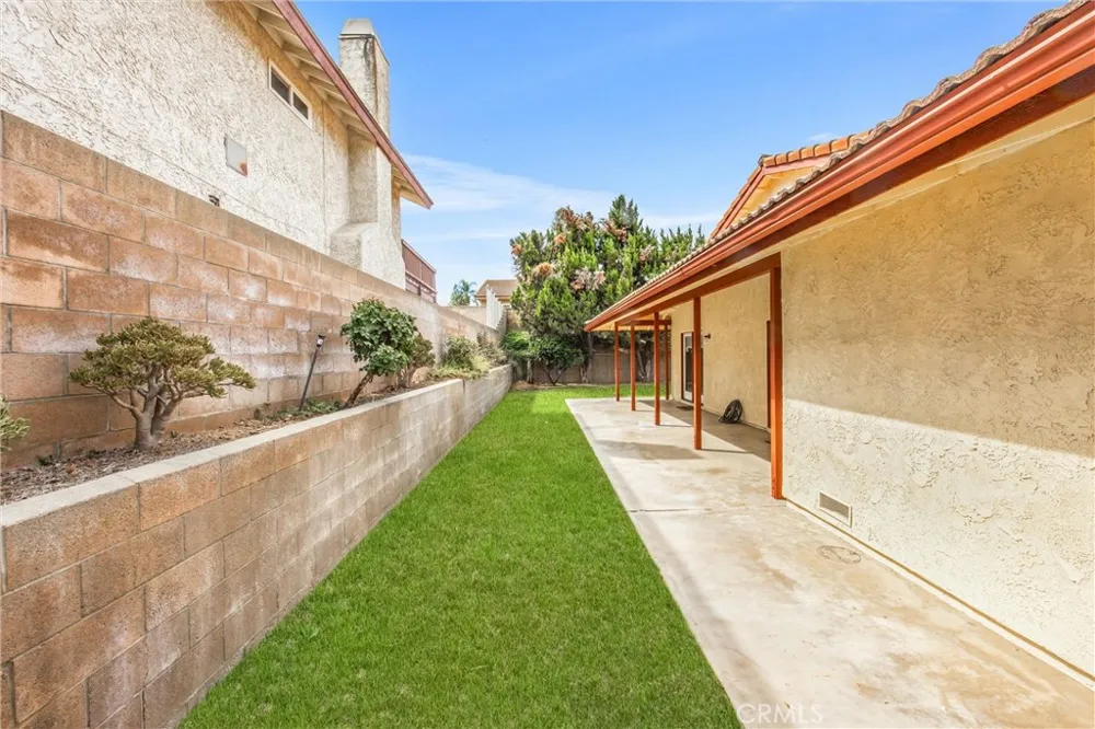 22853 La Paix Street Grand Terrace, CA 92313