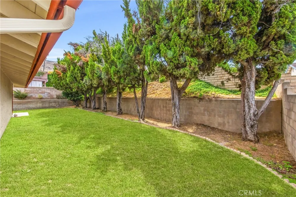 22853 La Paix Street Grand Terrace, CA 92313