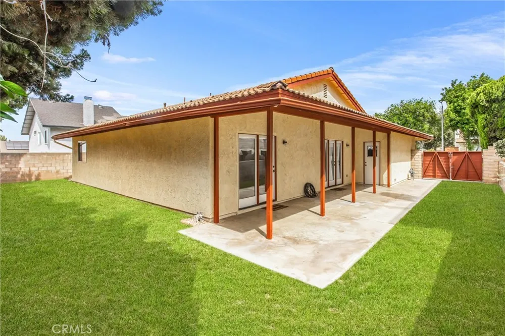 22853 La Paix Street Grand Terrace, CA 92313