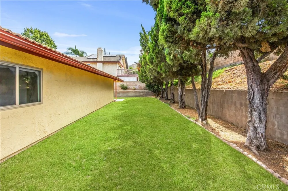 22853 La Paix Street Grand Terrace, CA 92313