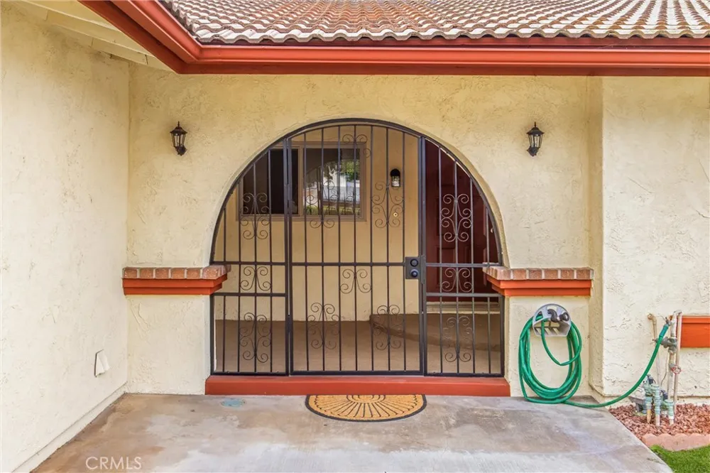 22853 La Paix Street Grand Terrace, CA 92313