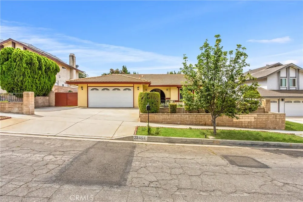22853 La Paix Street Grand Terrace, CA 92313