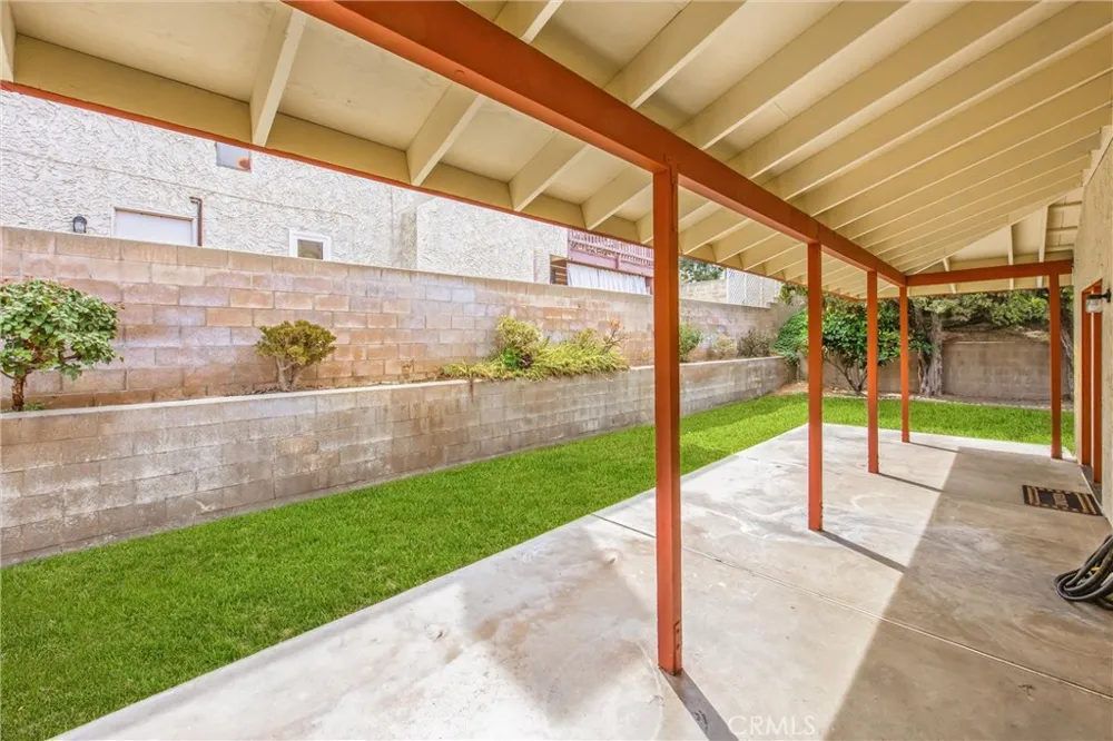 22853 La Paix Street Grand Terrace, CA 92313