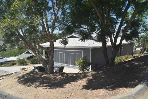 604 Porter Street