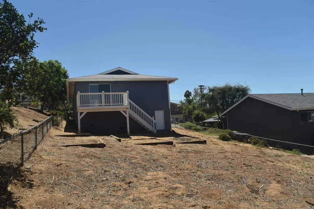 604 Porter Street Fallbrook, CA 92028