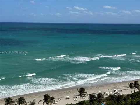 2030 S Ocean Dr #1611