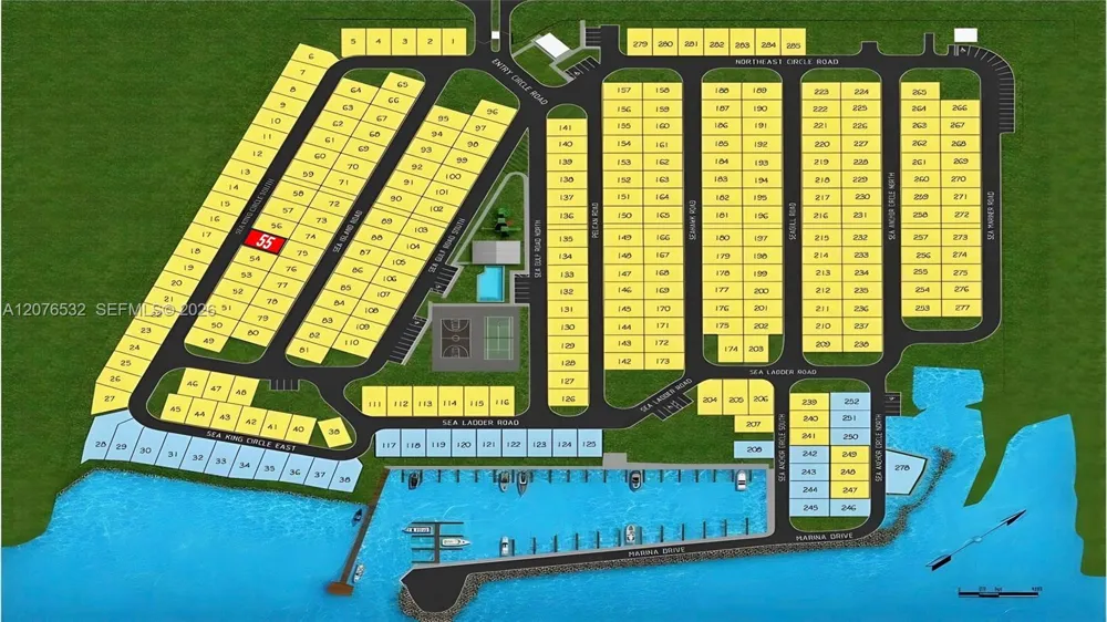 94825 Overseas Hwy Key Largo, FL 33037