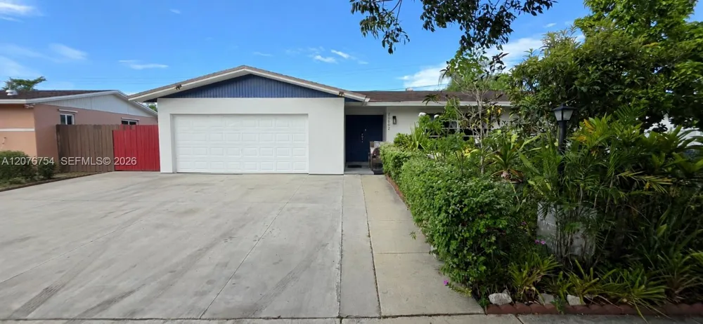 20602 SW 117th Ct Miami, FL 33177