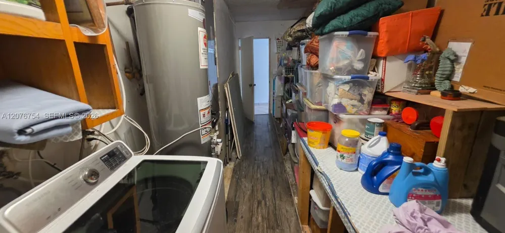 20602 SW 117th Ct Miami, FL 33177