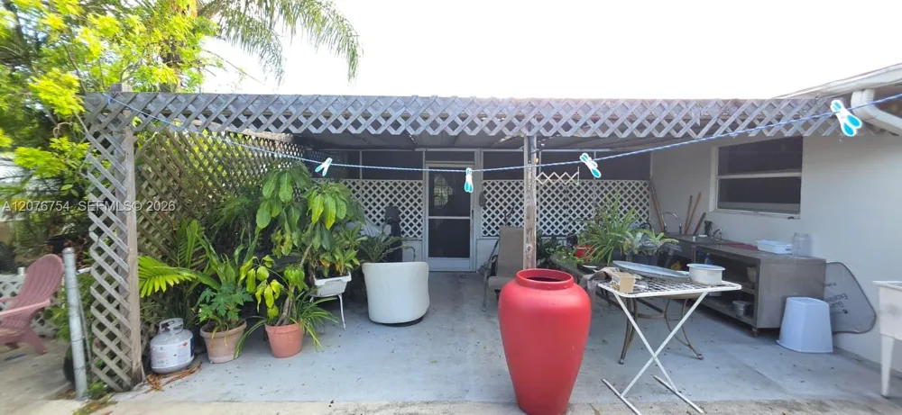 20602 SW 117th Ct Miami, FL 33177