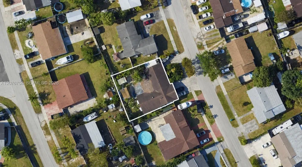 20602 SW 117th Ct Miami, FL 33177