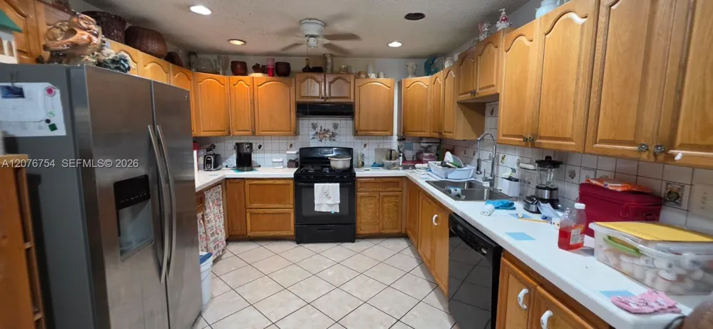 20602 SW 117th Ct Miami, FL 33177