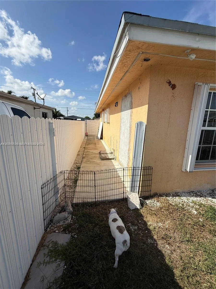 1710 NW 154th St #1710 Miami Gardens, FL 33054