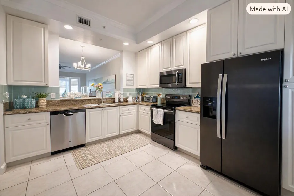 37 HARBOUR ISLE DRIVE E #101 Fort Pierce, FL 34949