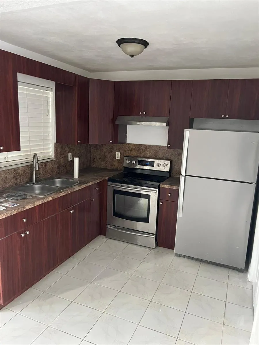 5315 NW 16TH COURT Lauderhill, FL 33313