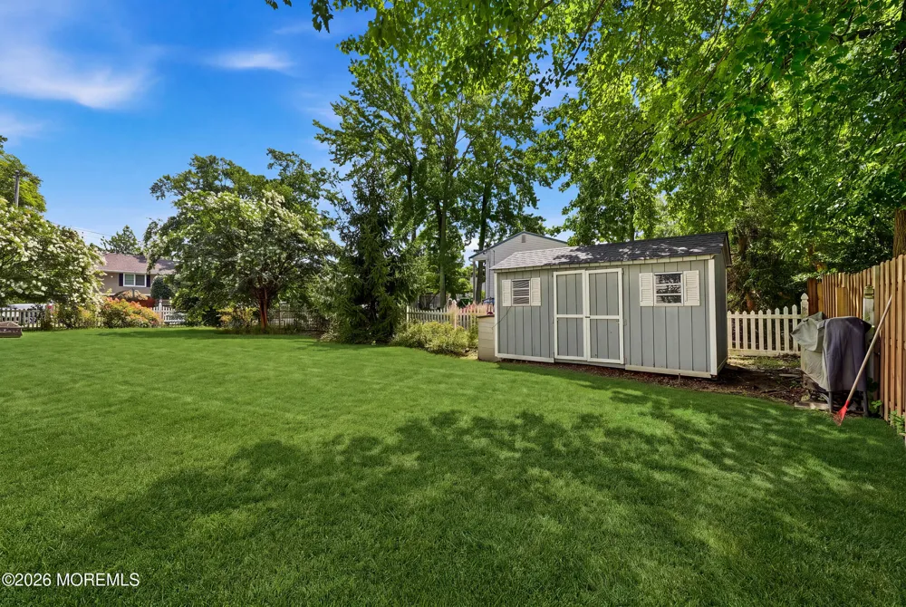 704 Dow Avenue Oakhurst, NJ 07755