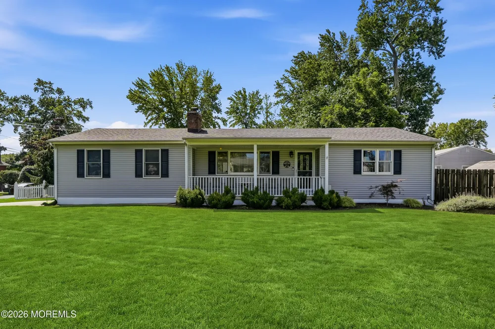 704 Dow Avenue Oakhurst, NJ 07755