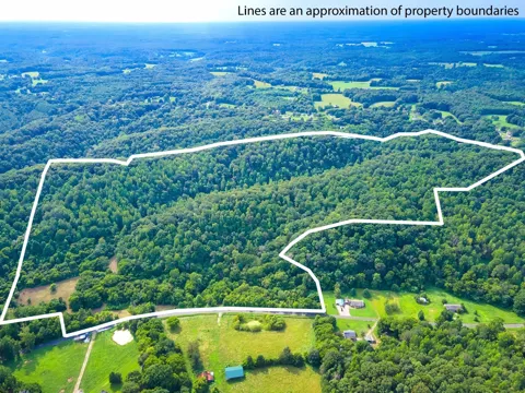 0 Dog Branch Rd