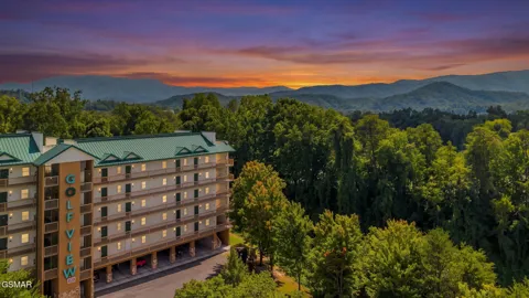 818 Golf View Boulevard #UNIT 1401