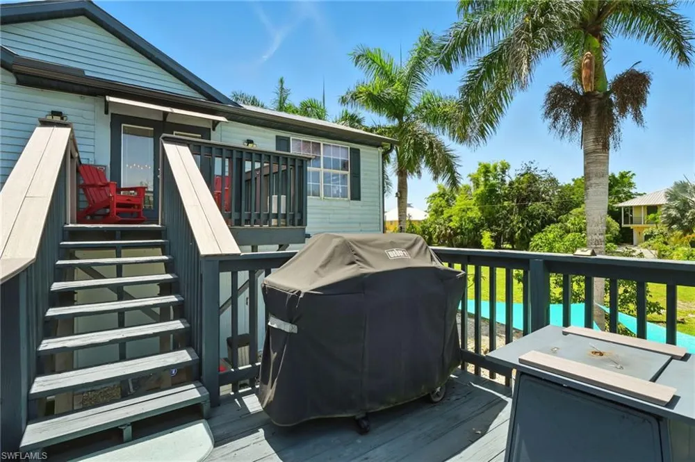 936 Panther Creek Lane #Unit#3 Everglades City, FL 34139