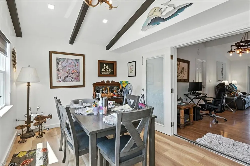 936 Panther Creek Lane #Unit#3 Everglades City, FL 34139