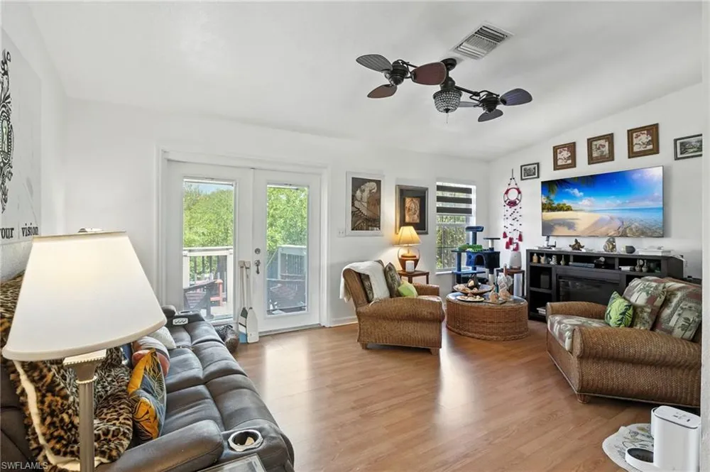 936 Panther Creek Lane #Unit#3 Everglades City, FL 34139