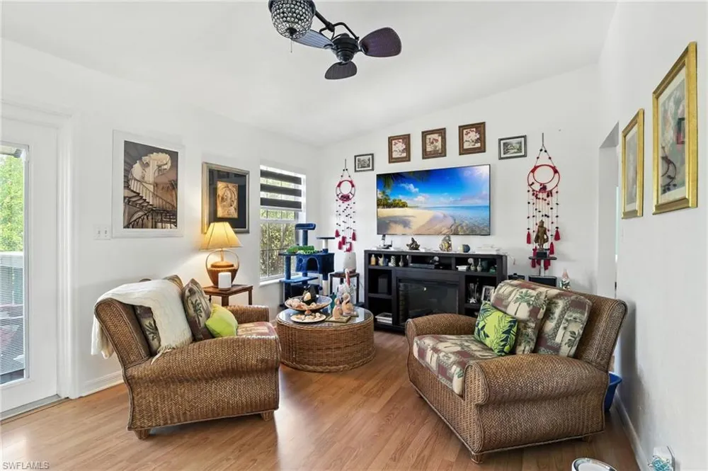 936 Panther Creek Lane #Unit#3 Everglades City, FL 34139