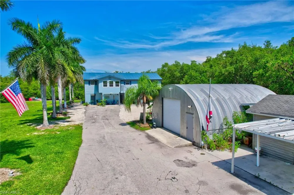 936 Panther Creek Lane #Unit#3 Everglades City, FL 34139