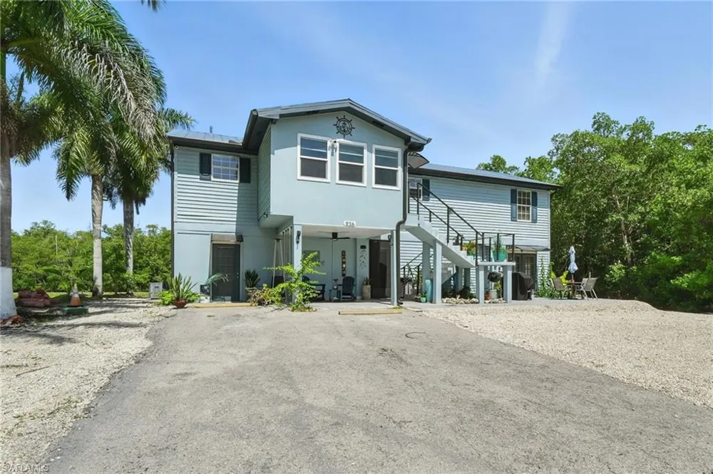 936 Panther Creek Lane #Unit#3 Everglades City, FL 34139