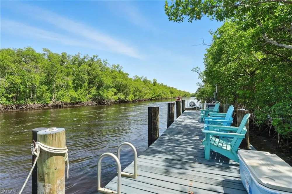 936 Panther Creek Lane #Unit#3 Everglades City, FL 34139