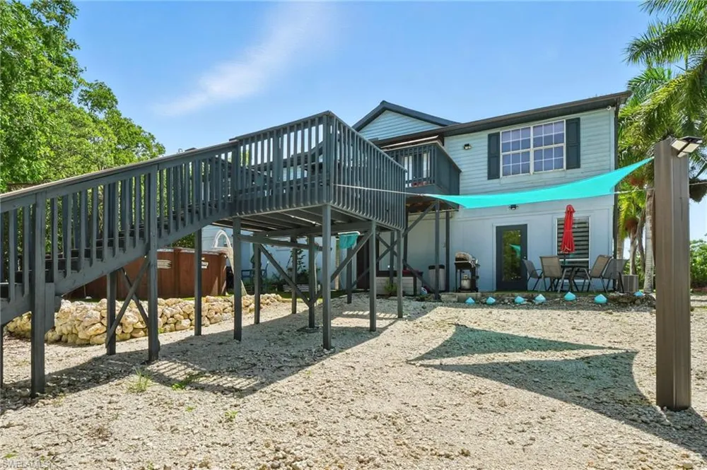 936 Panther Creek Lane #Unit#3 Everglades City, FL 34139