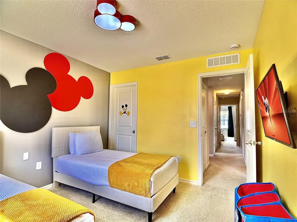 5117 KILLARNEY WAY Kissimmee, FL 34746