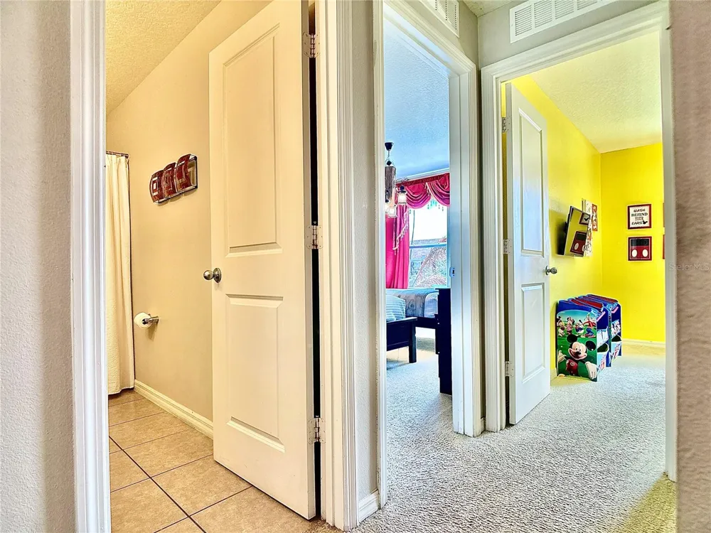 5117 KILLARNEY WAY Kissimmee, FL 34746