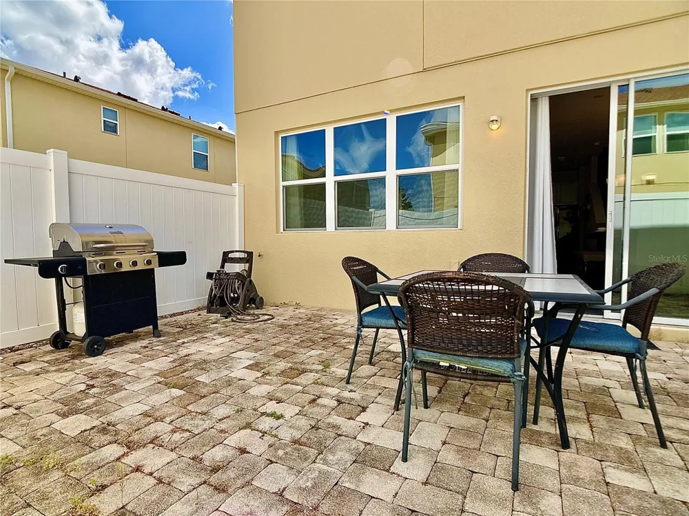 5117 KILLARNEY WAY Kissimmee, FL 34746