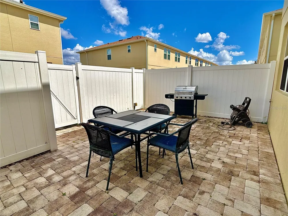 5117 KILLARNEY WAY Kissimmee, FL 34746