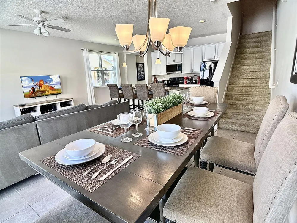 5117 KILLARNEY WAY Kissimmee, FL 34746