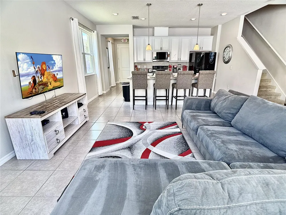 5117 KILLARNEY WAY Kissimmee, FL 34746
