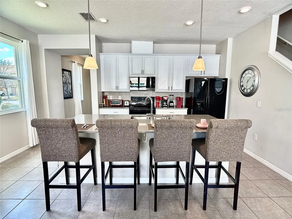 5117 KILLARNEY WAY Kissimmee, FL 34746